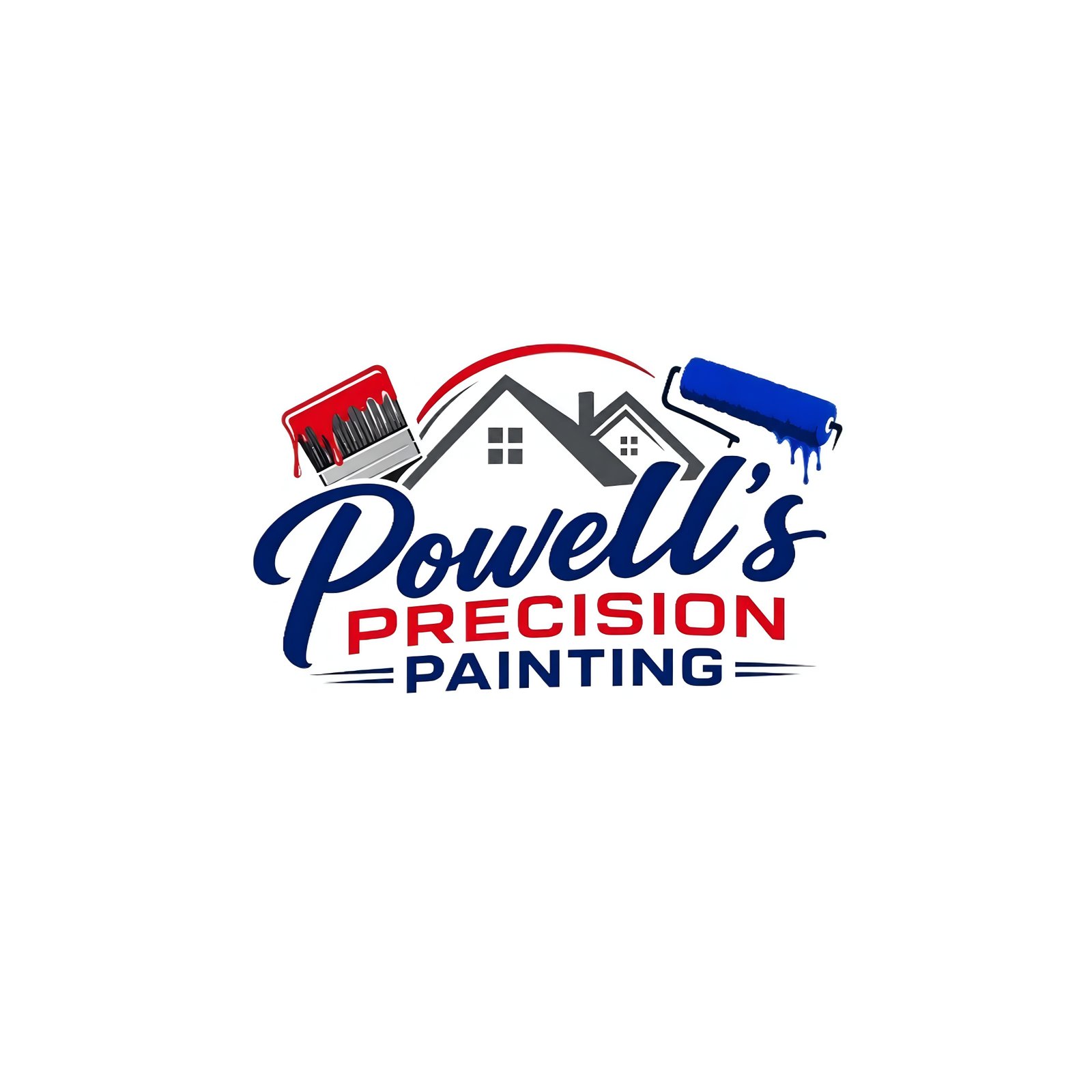 Powells Precision Painting