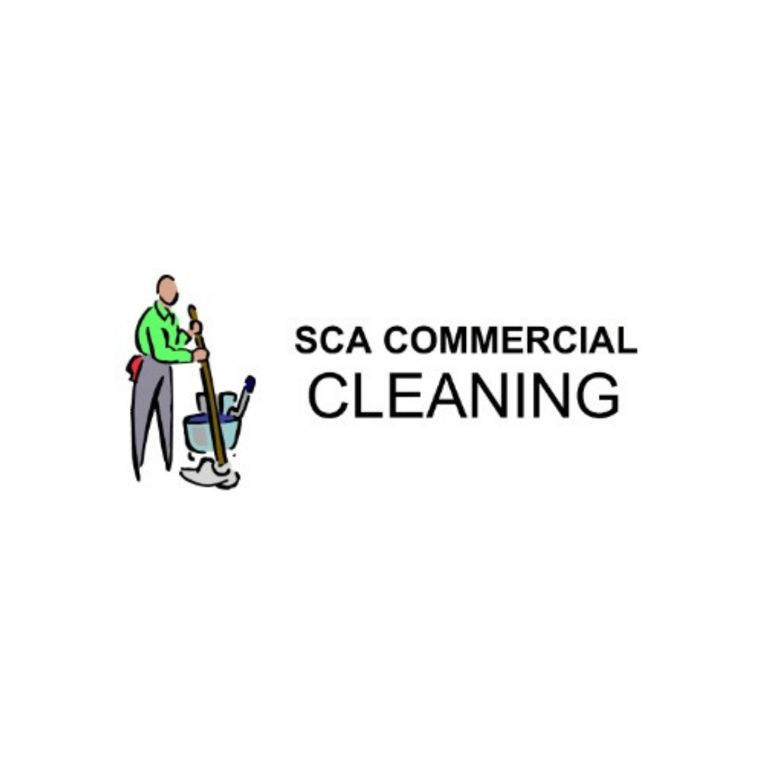 SCA Commercial Cleaning